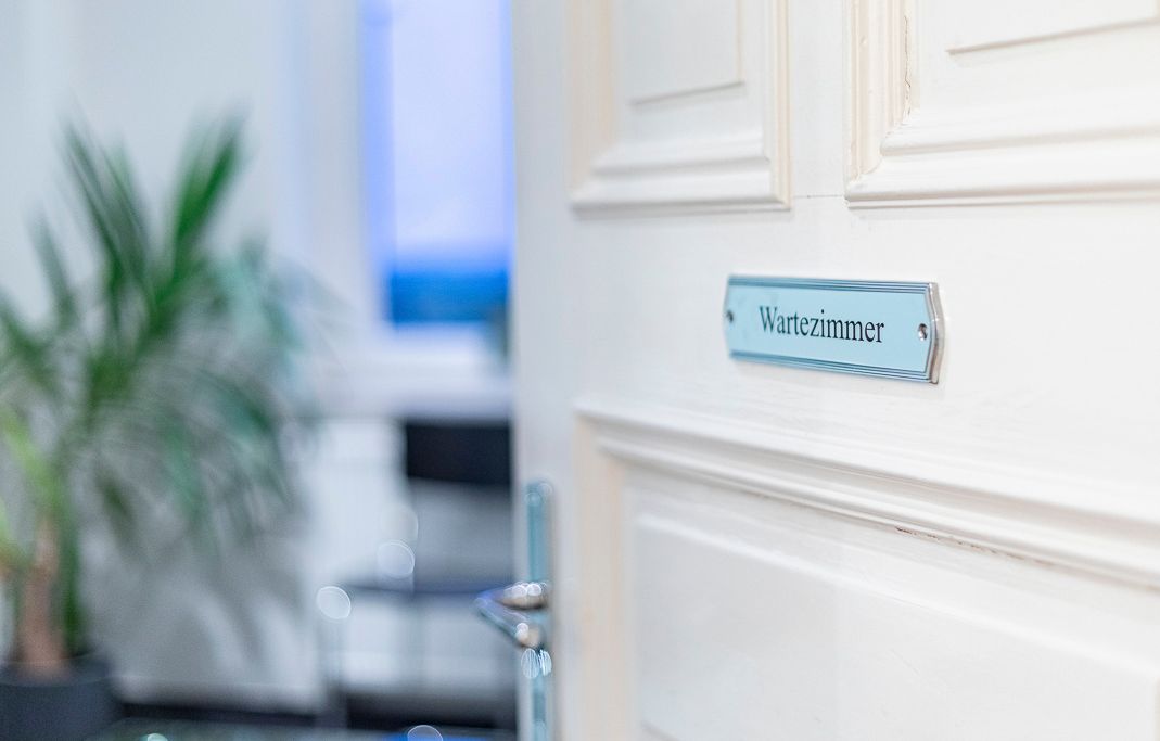 Blick in die Kanzlei Bartling | Schaefer aus Neumünster